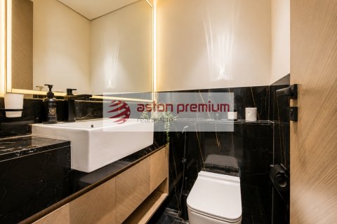 Müüa korter asukohaga Business Bay, Dubai, AÜE: 1 magamistoaga, 67 m² Nr 760367 - pilt 15