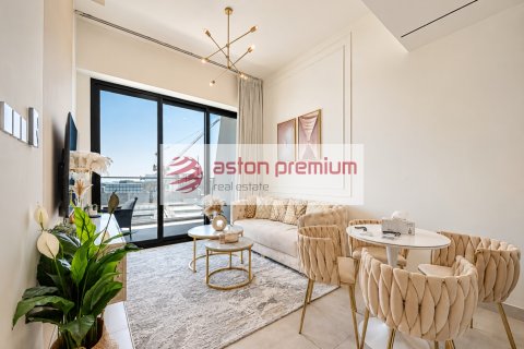 Müüa korter asukohaga Business Bay, Dubai, AÜE: 1 magamistoaga, 67 m² Nr 760367 - pilt 5