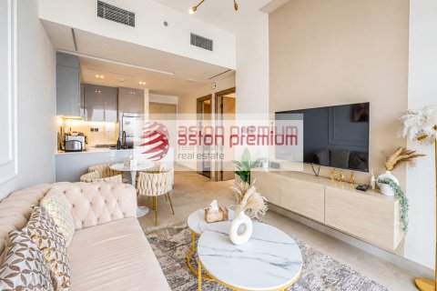 Müüa korter asukohaga Business Bay, Dubai, AÜE: 1 magamistoaga, 67 m² Nr 760367 - pilt 3
