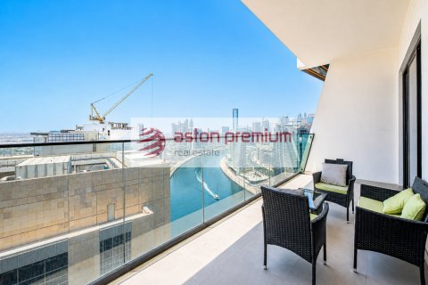 Müüa korter asukohaga Business Bay, Dubai, AÜE: 1 magamistoaga, 67 m² Nr 760367 - pilt 2