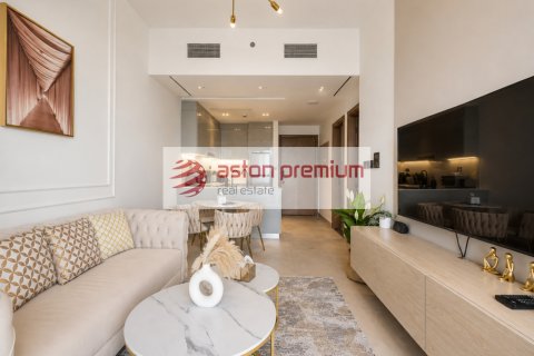 Leilighet i Business Bay, Dubai, Emiratene 1 soverom, 67 kvm nr. 760367