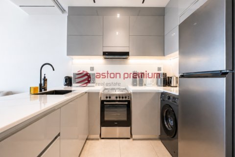Müüa korter asukohaga Business Bay, Dubai, AÜE: 1 magamistoaga, 67 m² Nr 760367 - pilt 14