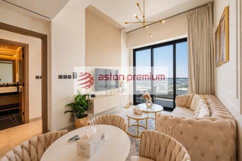 Müüa korter asukohaga Business Bay, Dubai, AÜE: 1 magamistoaga, 67 m² Nr 760367 - pilt 4