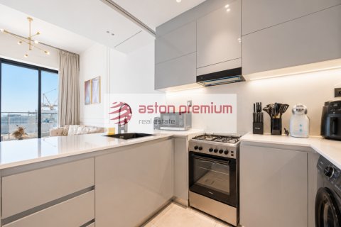Müüa korter asukohaga Business Bay, Dubai, AÜE: 1 magamistoaga, 67 m² Nr 760367 - pilt 13