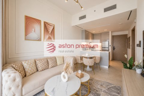 Müüa korter asukohaga Business Bay, Dubai, AÜE: 1 magamistoaga, 67 m² Nr 760367 - pilt 16