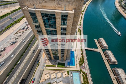 Müüa korter asukohaga Business Bay, Dubai, AÜE: 1 magamistoaga, 67 m² Nr 760367 - pilt 18