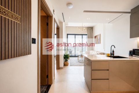 Müüa korter asukohaga Business Bay, Dubai, AÜE: 1 magamistoaga, 67 m² Nr 760367 - pilt 12