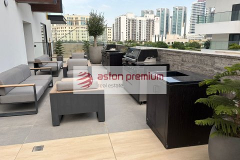 Arjan、Dubai、UAE にあるマンションの賃貸物件 2ベッドルーム、115 m2、No760370 - 写真 19