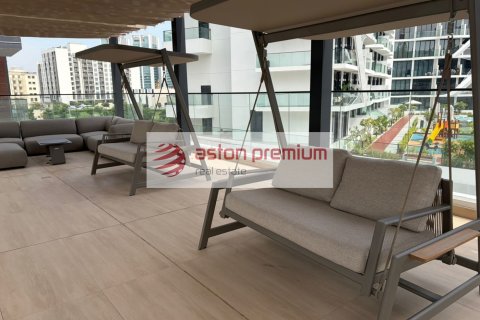 Arjan、Dubai、UAE にあるマンションの賃貸物件 2ベッドルーム、115 m2、No760370 - 写真 17