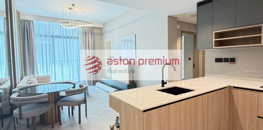 Arjan、Dubai、UAEにあるマンション 2ベッドルーム、115 m2 No760370