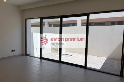 Rijtjeshuis te huur in Damac Lagoons, Dubai, VAE 4 slaapkamers, 144 vr.m., nr 760369 - foto 2