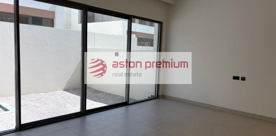 Rijtjeshuis in Damac Lagoons, Dubai, VAE 4 slaapkamers, 144 vr.m. nr 760369