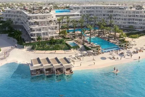 Vila di Abu Dhabi, UEA 331 m2 nomor 760373 - foto 3