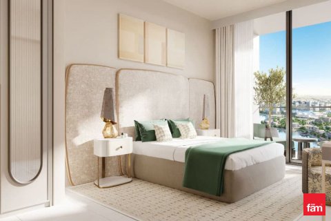 Lägenhet till försäljning i Dubai, UAE 2 sovrum, 115.5 kvm Nr. 714956 - fotografi 6