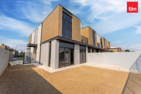 Villa te koop in Dubai, VAE 4 slaapkamers, 276.7 vr.m., nr 714958 - foto 27