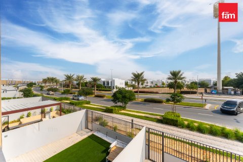 Villa te koop in Dubai, VAE 4 slaapkamers, 276.7 vr.m., nr 714958 - foto 25