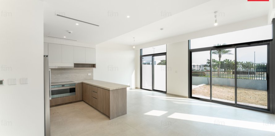 Villa i Dubai, UAE 4 soveværelser, 276.7 kvm № 714958
