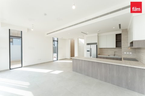 Вилла Дубай, БАӘ-да 4 жатын бөлмелер, 276.7 м² № 714958