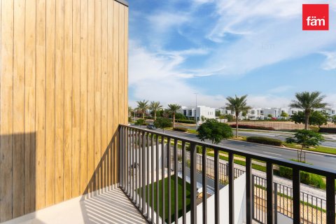 Villa te koop in Dubai, VAE 4 slaapkamers, 276.7 vr.m., nr 714958 - foto 22