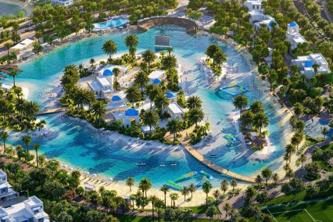 Lägenhet till försäljning i Dubai, UAE 2 sovrum, 104.9 kvm Nr. 714959 - fotografi 7