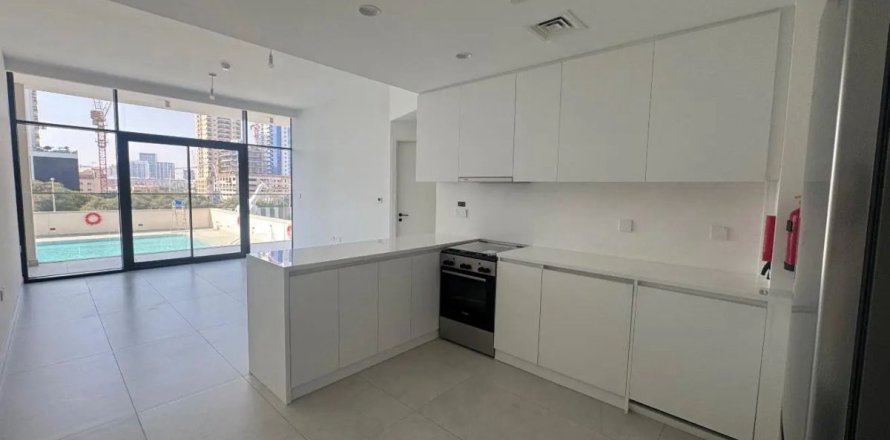 Apartman u Dubai, UAE 70.1 m2, 1 spavaća soba Br. 714961
