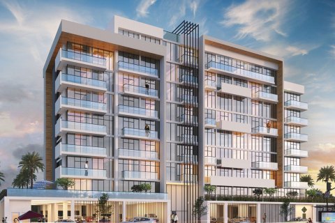 Byt v Dubai, SAE 1 ložnice, 87 m² Č.: 631432 - fotografie 4