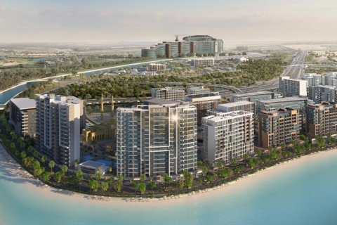 Byt v Dubai, SAE 27 m² Č.: 631438 - fotografie 2