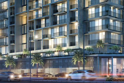 Müüa korter asukohaga Dubai, AÜE: 28 m² Nr 631435 - pilt 5