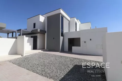 Vila di Dubai Hills Estate, UAE 4 bilik tidur, 230 meter persegi № 650229 - foto 1