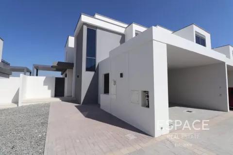 Vila di Dubai Hills Estate, UAE 4 bilik tidur, 230 meter persegi № 650229 - foto 2