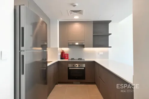 Villa uthyres i Tilal Al Ghaf, Dubai, UAE 3 sovrum, 200 kvm Nr. 650231 - fotografi 5
