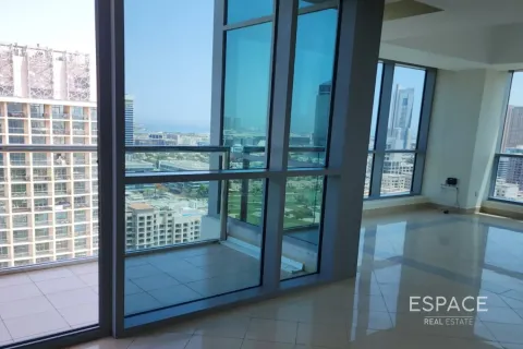Apartmen di The Views, Dubai, UAE 2 bilik tidur, 122 meter persegi № 650227 - foto 2