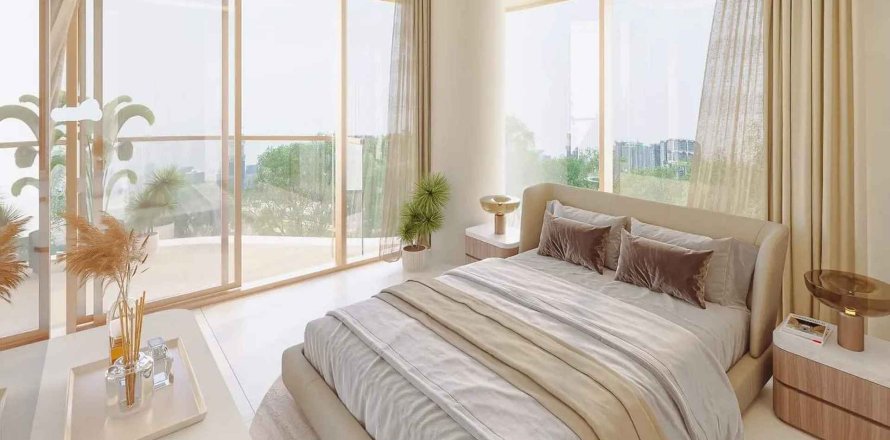 شقة في دبي 2 غرفة نوم ، 122.91 متر مربع . ر قم 712311