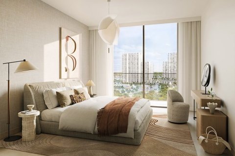Byt v Dubai Hills Estate, SAE 1 ložnice, 76.6 m² Č.: 629257 - fotografie 8