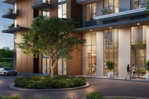 Byt v Dubai Hills Estate, SAE 1 ložnice, 76.6 m² Č.: 629257 - fotografie 7