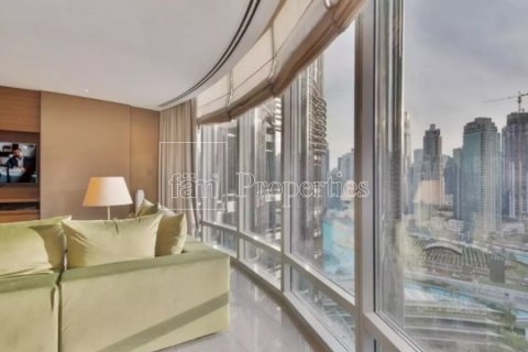 Downtown Dubai (Downtown Burj Dubai), UAE의 임대용 아파트 침실 2개, 178.9제곱미터 번호 629260 - 사진 5