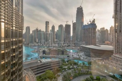 Downtown Dubai (Downtown Burj Dubai), UAE의 임대용 아파트 침실 2개, 178.9제곱미터 번호 629260 - 사진 1