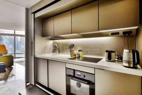 Downtown Dubai (Downtown Burj Dubai), UAE의 임대용 아파트 침실 2개, 178.9제곱미터 번호 629260 - 사진 8