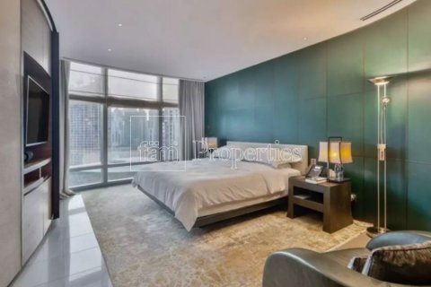 Downtown Dubai (Downtown Burj Dubai), UAE의 임대용 아파트 침실 2개, 178.9제곱미터 번호 629260 - 사진 10
