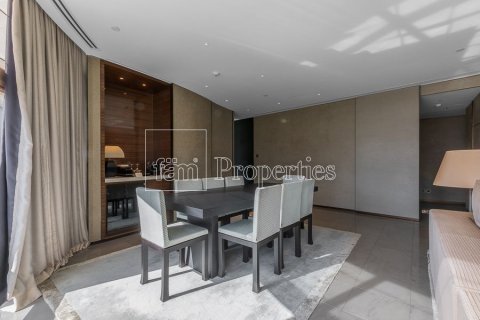 Downtown Dubai (Downtown Burj Dubai), UAE의 임대용 아파트 침실 2개, 178.9제곱미터 번호 629260 - 사진 7