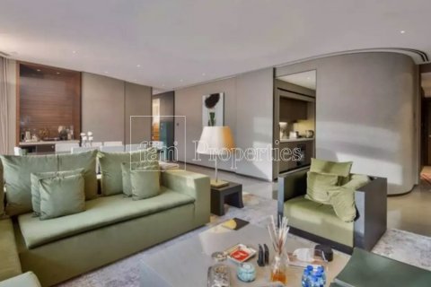 Downtown Dubai (Downtown Burj Dubai), UAE의 임대용 아파트 침실 2개, 178.9제곱미터 번호 629260 - 사진 3