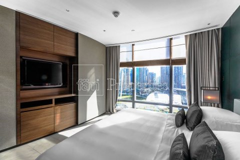 Downtown Dubai (Downtown Burj Dubai), UAE의 임대용 아파트 침실 2개, 178.9제곱미터 번호 629260 - 사진 12