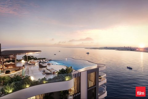 Byt v Dubai, SAE 2 ložnice, 103.7 m² Č.: 629258 - fotografie 10