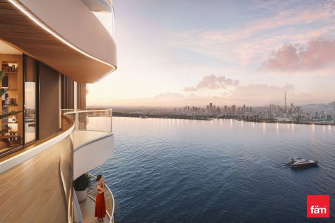 Byt v Dubai, SAE 2 ložnice, 103.7 m² Č.: 629258 - fotografie 9