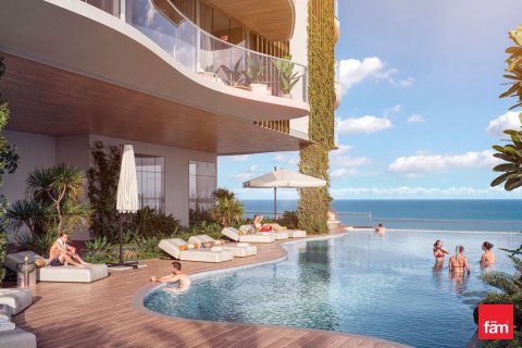 Byt v Dubai, SAE 2 ložnice, 103.7 m² Č.: 629258 - fotografie 2