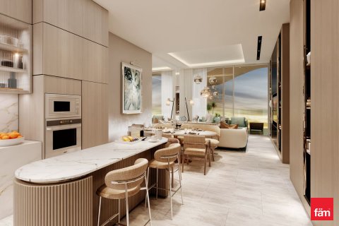 Byt v Dubai, SAE 2 ložnice, 103.7 m² Č.: 629258 - fotografie 4
