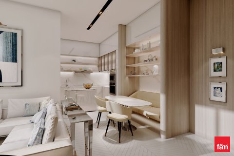 Byt v Dubai, SAE 2 ložnice, 103.7 m² Č.: 629258 - fotografie 3