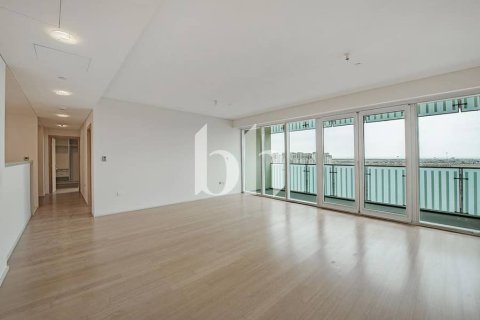 Apartman u Al Raha Beach, Abu Dhabi, UAE 1 spavaća soba, 85 m2 Br. 730527 - fotografija 1
