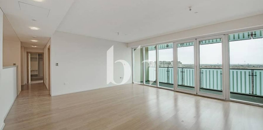 Apartman u Al Raha Beach, Abu Dhabi, UAE 85 m2, 1 spavaća soba Br. 730527
