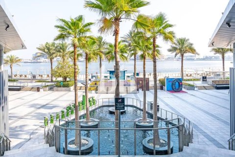 Apartman u Al Raha Beach, Abu Dhabi, UAE 1 spavaća soba, 85 m2 Br. 730527 - fotografija 10